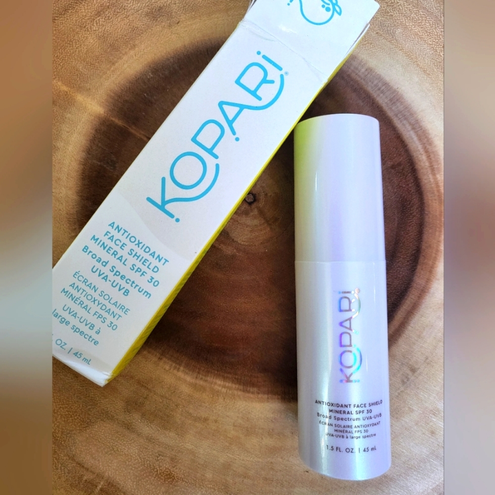 KOPARI Spf 30